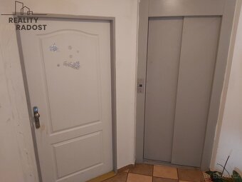 Teplice, Prodej 9 bytů z 10. Činžovní dům, Baarova ul. - 6