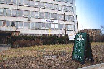 Pronájem komerčních prostor, 35 m2, České Budějovice - Havlí - 6