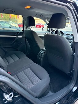 Škoda Octavia 2 1.2 tsi - 6