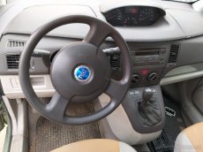 Fiat Idea 1.4 - 6