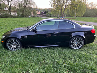 BMW M3 4.0i 309 kw,r.v.2011,servisní historie,odpočet DPH. - 6