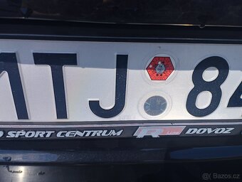 Volwagen golf VI - 6