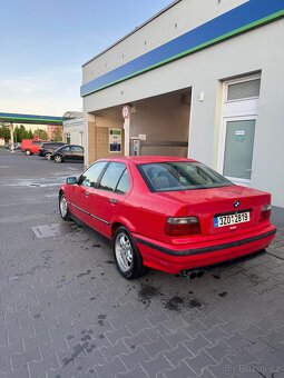 BMW e36 - 6