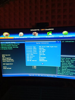 GIGABYTE GA-970A-DS3P - AMD 970, socket AM3+, orig. balení - 6