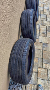 Pneu letní Michelin Primacy 4 215_55 R17 - 6