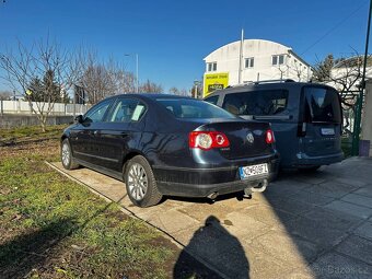 Volkswagen Passat 1.6 Benzín - 6
