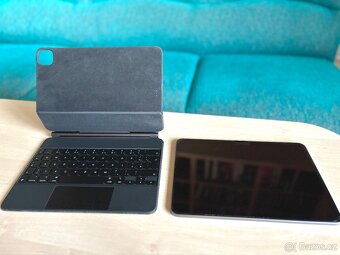 Apple iPad Air 11” 2024 512 gb - 6