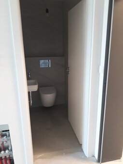 2+kk s lodžií a sklepní kójí - 6