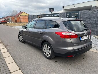 Prodám Ford Focus combi - 6