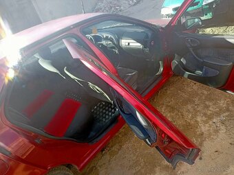 Citroen Xsara - 6