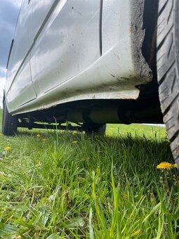 Ford Transit 125 T 350 - 6