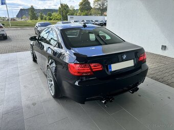 BMW E92 M3 - 6
