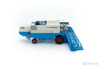 Model kombajnu Fortschritt E516 1:32 Autocult - 6