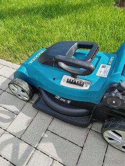 Makita ELM 4120 - 6