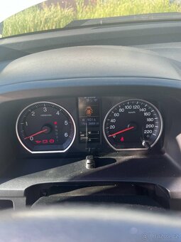 Honda CR-V - 6