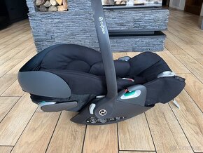 Autosedačka Cybex Cloud Z2 i-Size - 2023 - 6