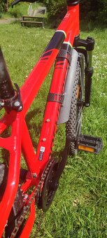 Dětské kolo Rockrider ST 900 vel.24 - 6