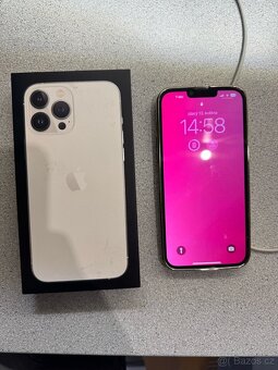 Iphone 13 pro Max 128GB - 6