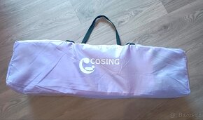 Cestovní postýlka COSING + Matrace - 6