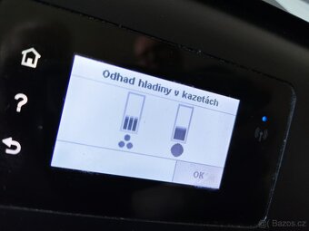Prodam tiskarnu DeskJet Ink Advantage 5075 - 6