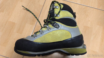 Pohorky Scarpa Triolet GTX vel. 36 - 6
