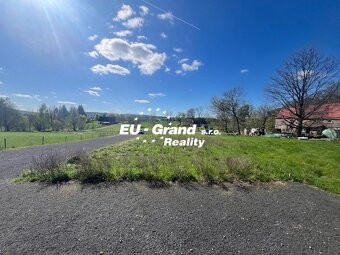 Prodej pozemku pro bydlení, 1 366 m2 - Rumburk 3-Dolní Křeča - 6