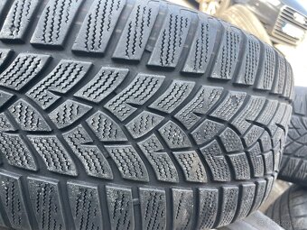 Disky AUDI 225/65/16 - 6