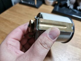 A20 Počítadlo motohodin 50631 553/416 DDR - 6