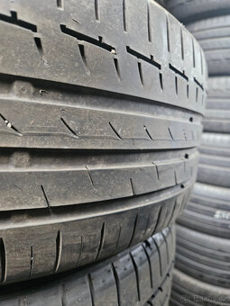 215/50R17 95Y XL PremiumContact 6 CONTINENTAL - 6
