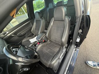 Prodám Golf 5 Gti Pirreli 169kw - 6