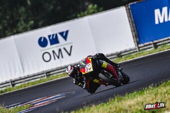 OKRUHOVKA CBR1000RR 2016 - 6