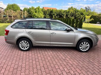Škoda Octavia 2.0TDI 110KW,WEBASTO,NAVI,TZ - 6