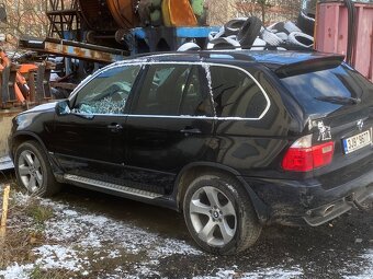 BMW e53 3.0d 190kw - 6