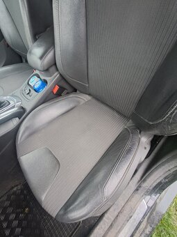 Ford focus - 6