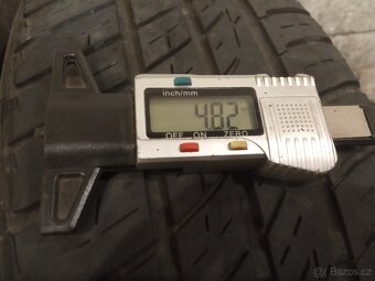 Letní 175/65/15  175/65 R15 - 6