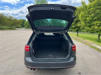 Volkswagen Passat B8 2015 1.8 TSI Sport Variant - 6