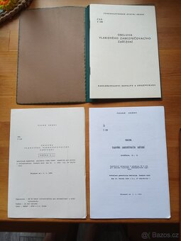 Obsluha vlakového zabezpečovacího zařízení - 6