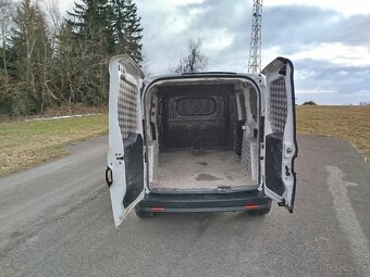 Fiat Doblo Maxi Dlouhá verze 66Kw 08/2010 - 6