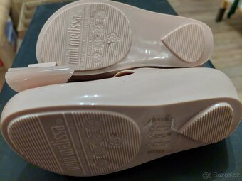Melissa mini pink - 6