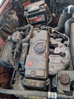 Partner,Berlingo.Prodej autodilu. - 6