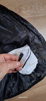 Vyhřívaná vesta powerbankou na USB. Vel XL. - 6