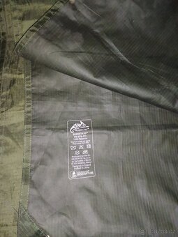 Helikon-Tex CELTA - SUPERTARP 3x3m Taiga Green - 6