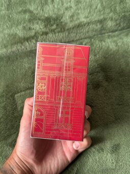 Baccarat rouge 540 - 6