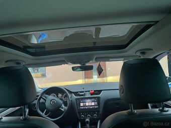 Škoda Octavia 3 Kombi 1.6 TDI - 6