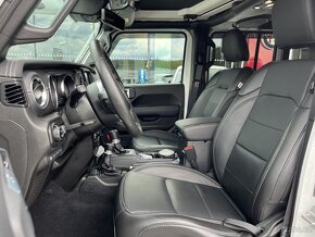 Jeep Wrangler 4xe, ČR, DPH - 6