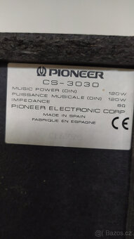 Reprobedny Pioneer - 6