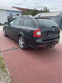 Škoda Octavia combi - 6