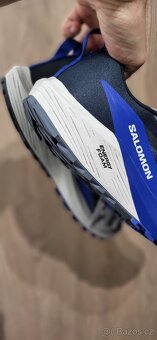 Salomon sportovní boty - 6