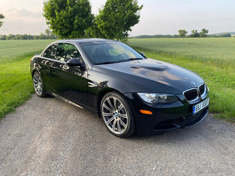 BMW M3 4.0i 8V 309 kw,servisní historie,odpočet DPH. - 6