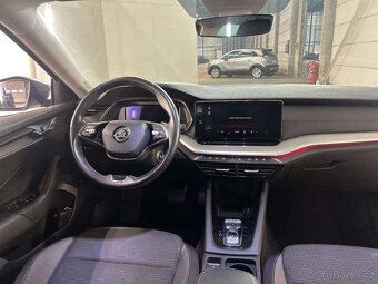 Škoda Octavia iV 1.4tsi plug in hybrid DPH - 6
